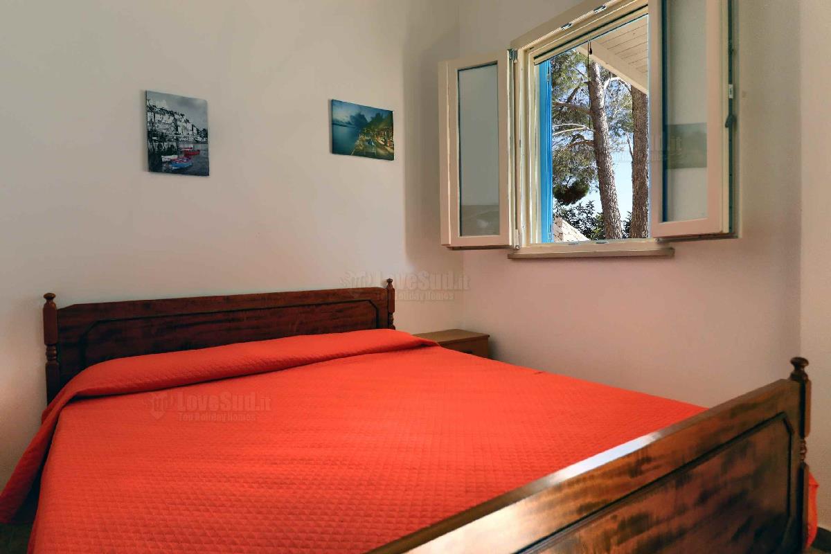 Casa Rosetta Funnuvojere