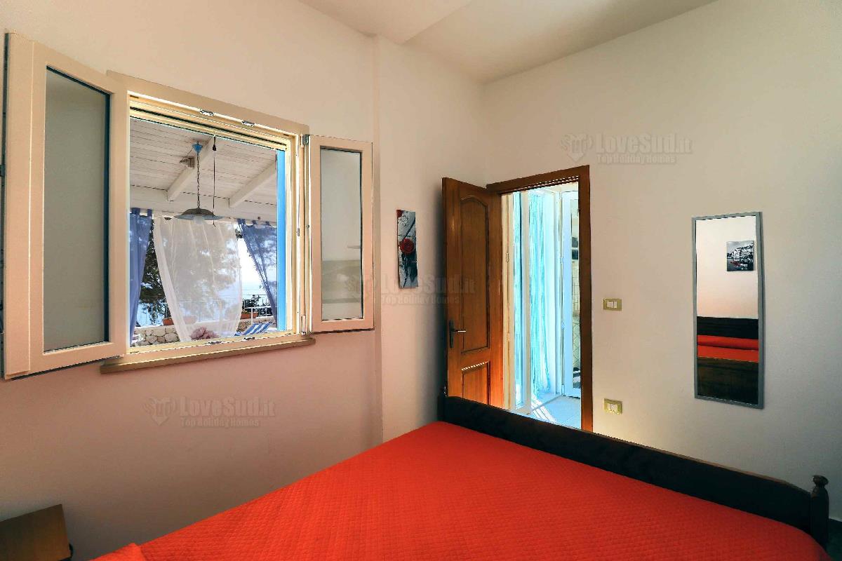 Casa Rosetta Funnuvojere