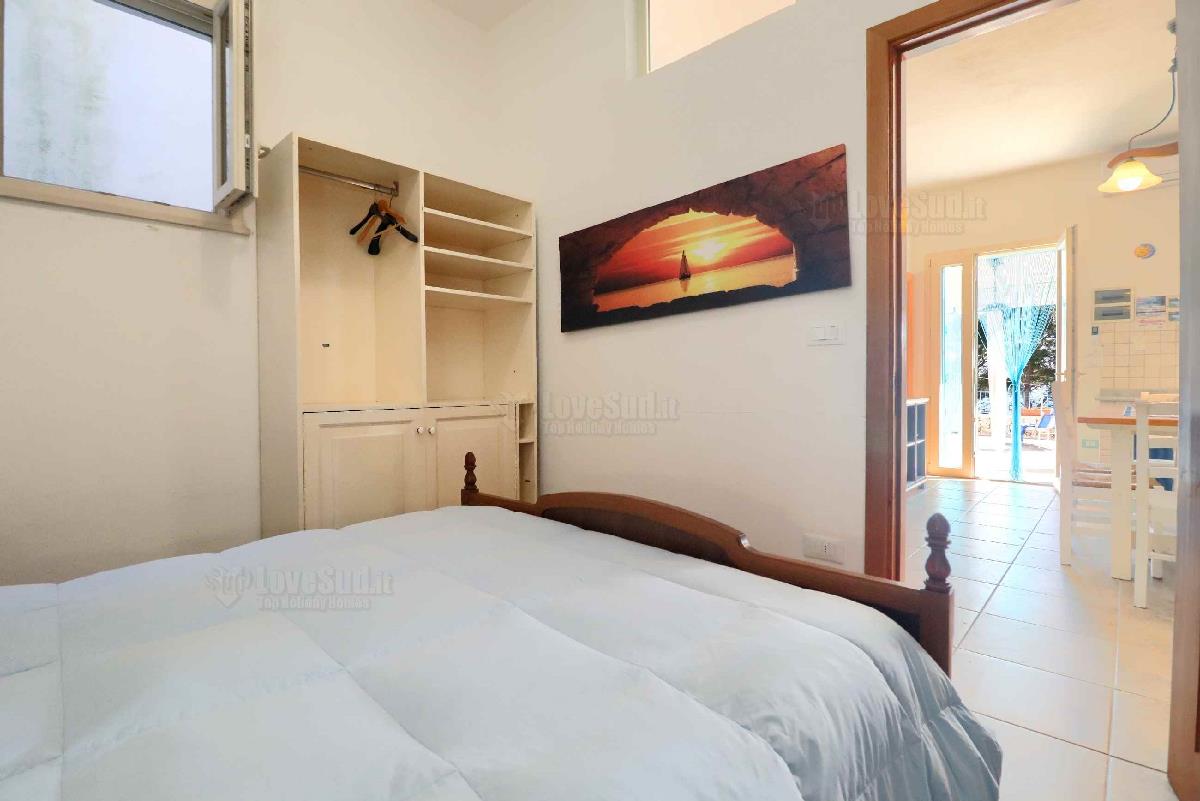 Casa Rosetta Funnuvojere