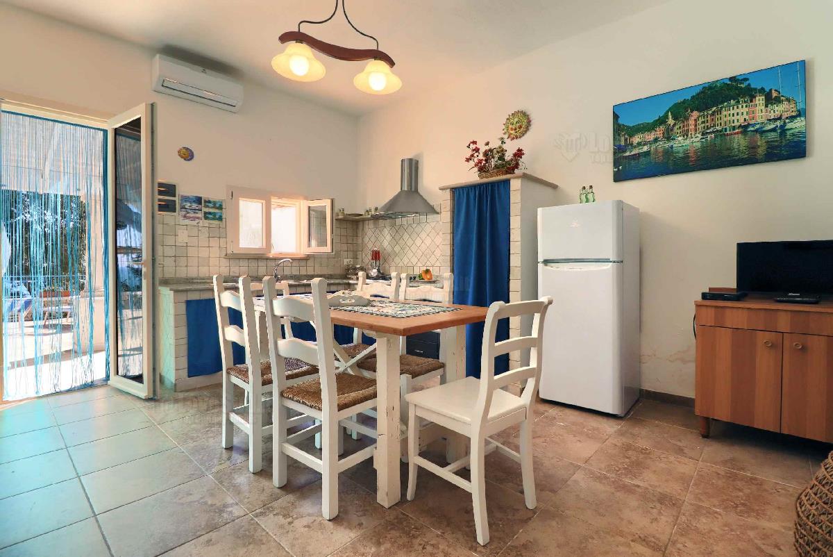 Casa Rosetta Funnuvojere