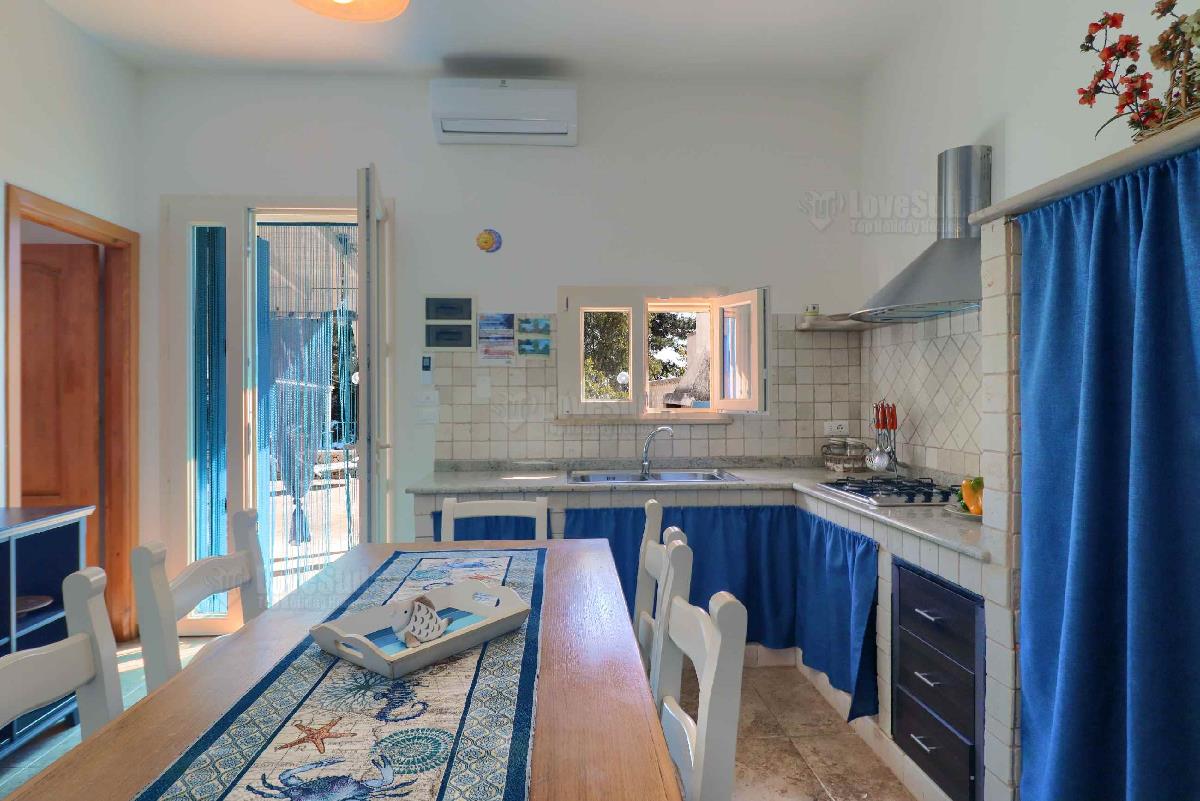 Casa Rosetta Funnuvojere