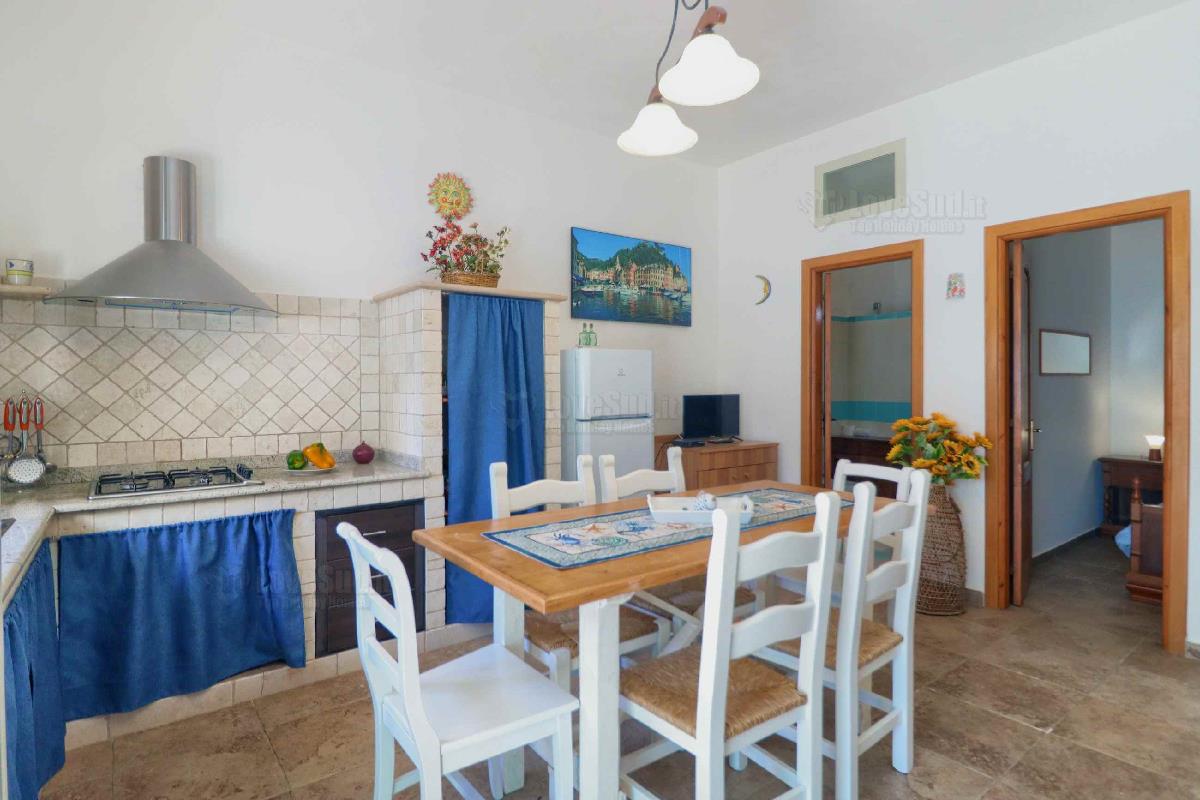 Casa Rosetta Funnuvojere