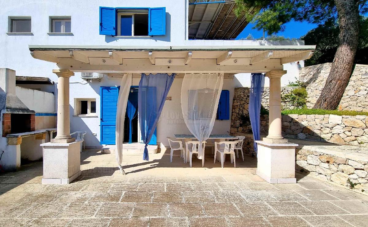 Casa Rosetta Funnuvojere