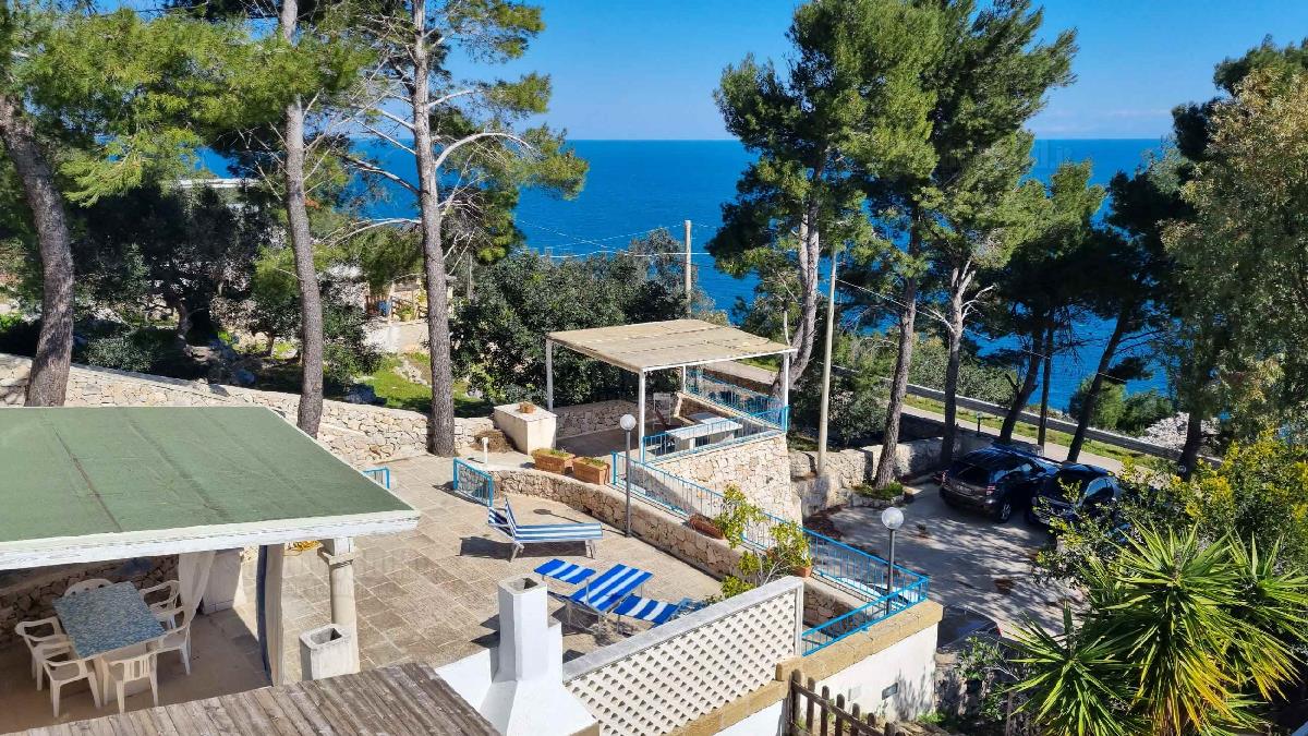 Casa Rosetta Funnuvojere