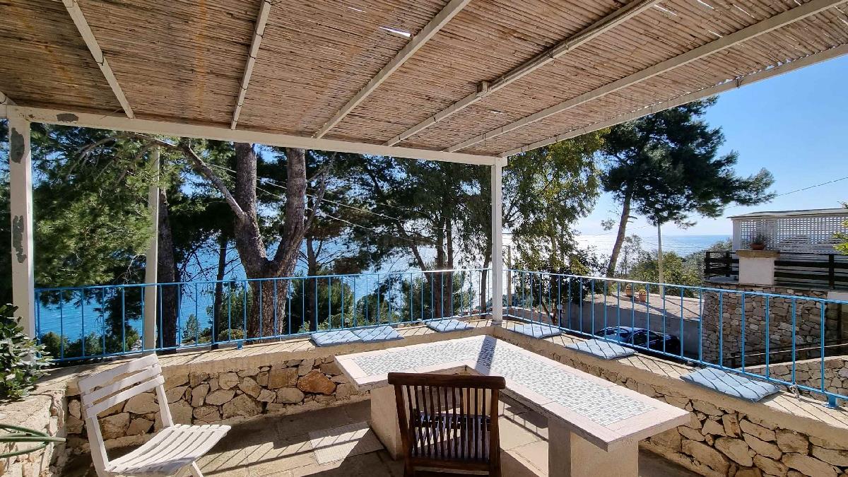 Casa Rosetta Funnuvojere