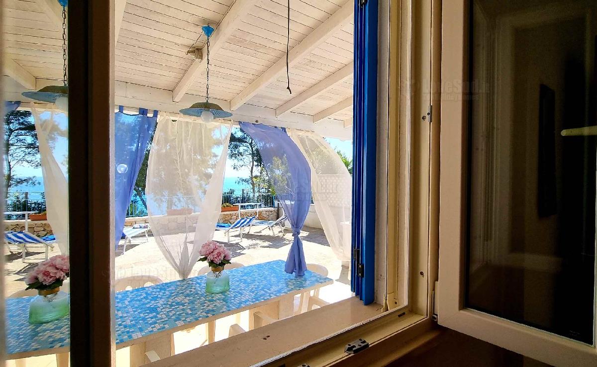 Casa Rosetta Funnuvojere