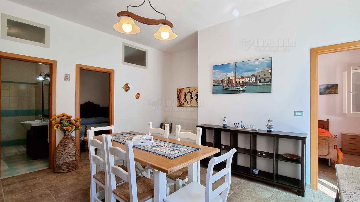 Casa Rosetta Funnuvojere