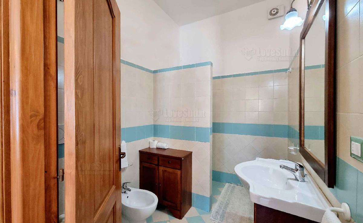 Casa Rosetta Funnuvojere