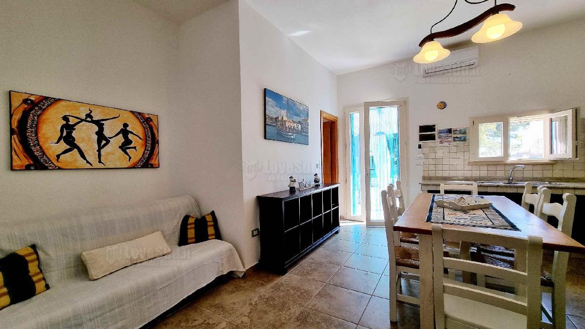 Casa Rosetta Funnuvojere