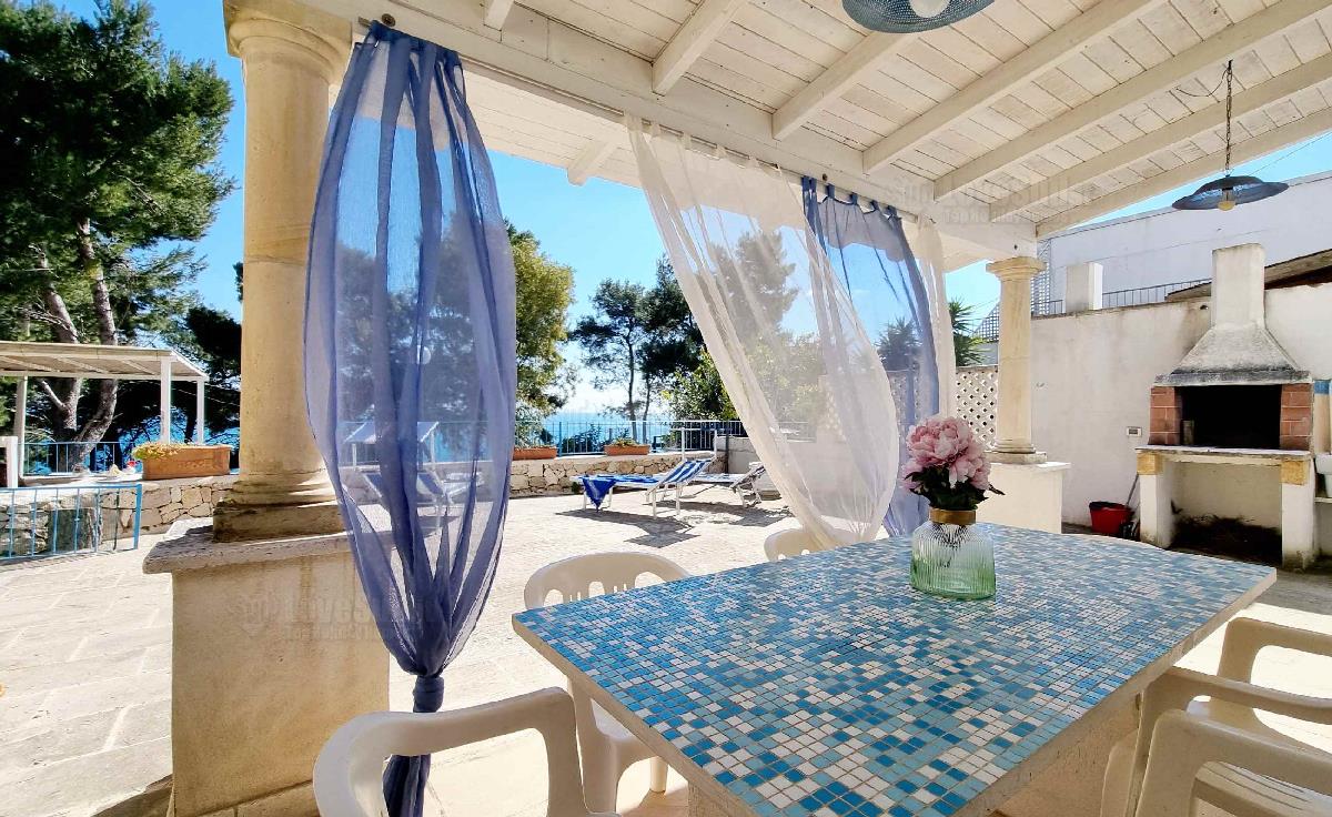 Casa Rosetta Funnuvojere