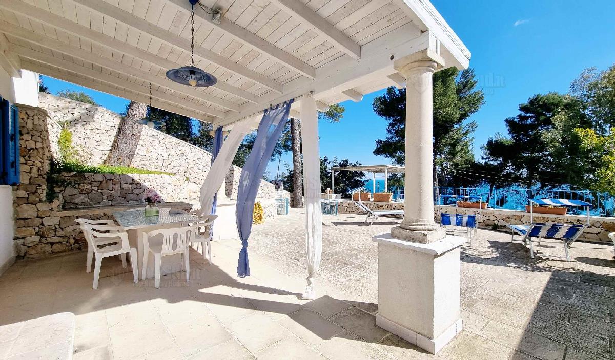 Casa Rosetta Funnuvojere