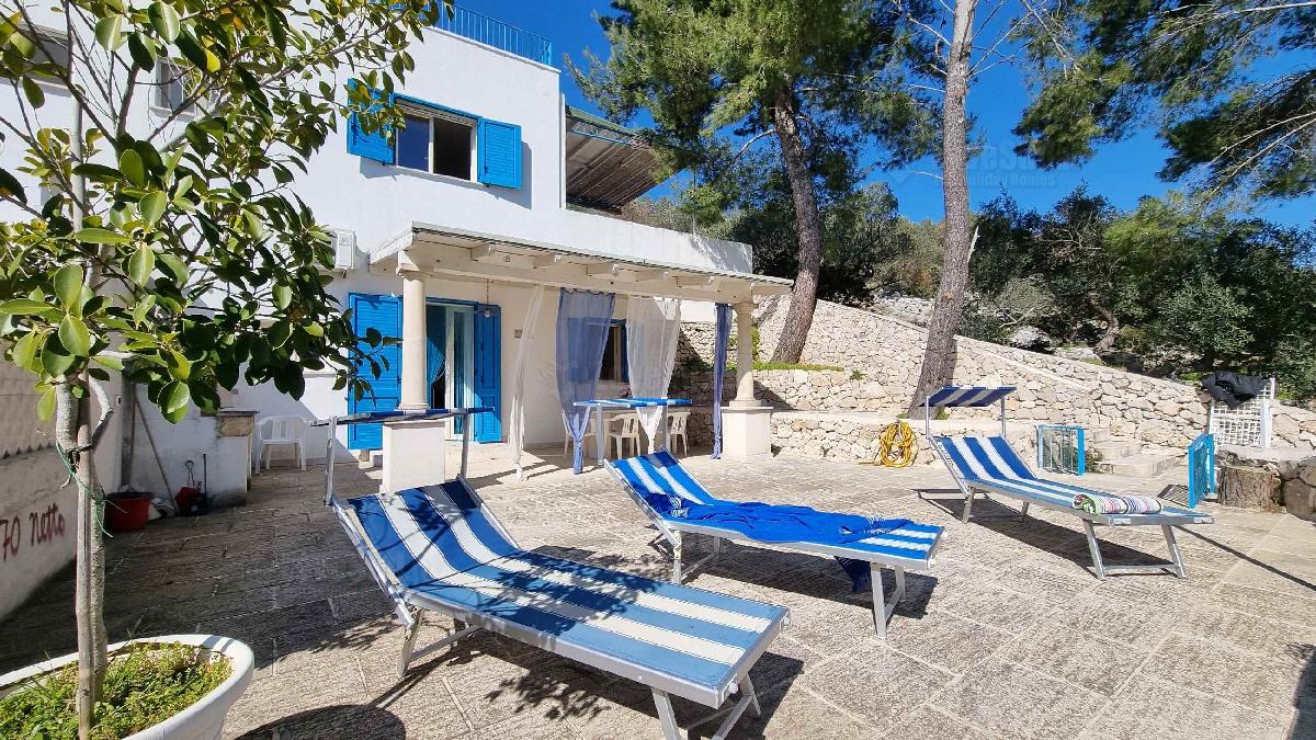 Casa Rosetta Funnuvojere