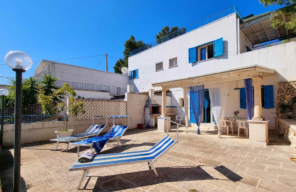 Casa Rosetta Funnuvojere