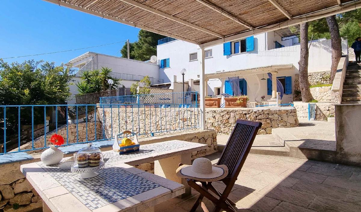 Casa Rosetta Funnuvojere