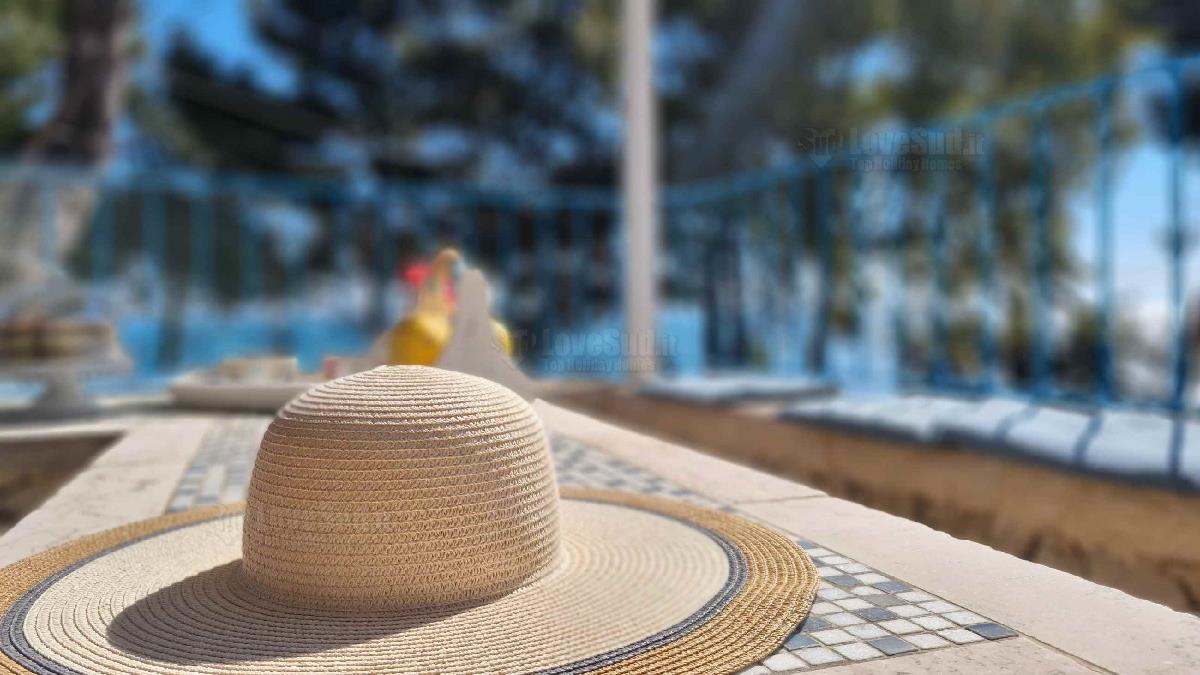 Casa Rosetta Funnuvojere