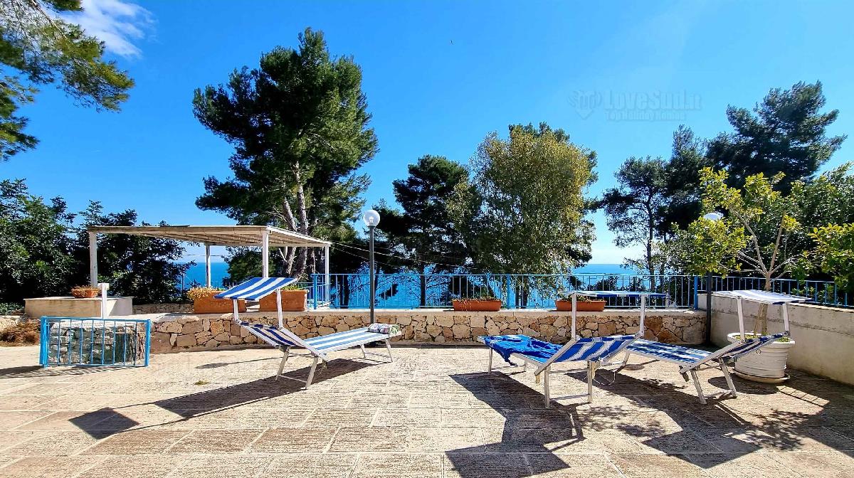 Casa Rosetta Funnuvojere