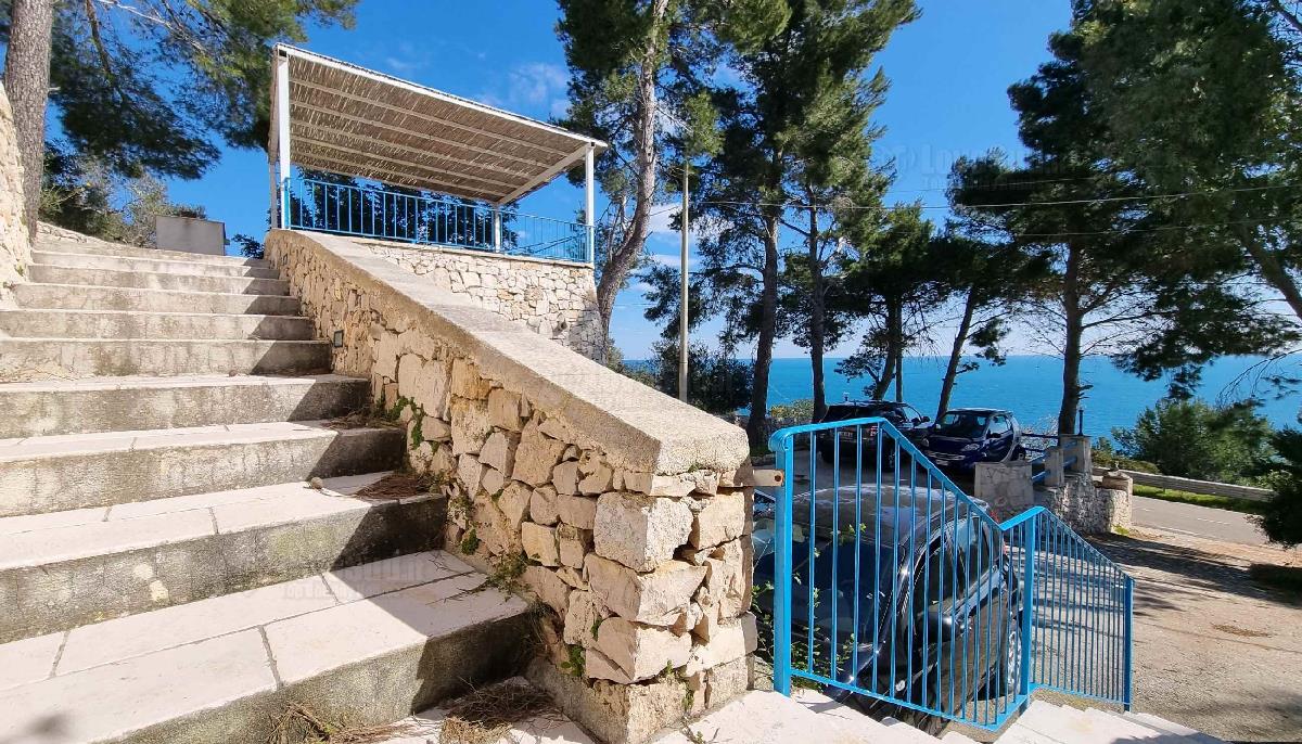 Casa Rosetta Funnuvojere