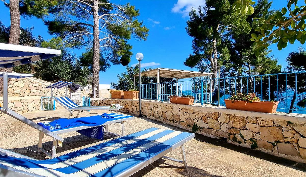 Casa Rosetta Funnuvojere