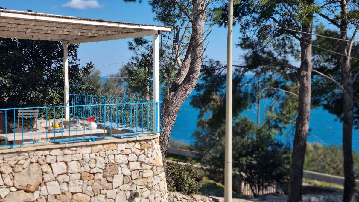 Casa Rosetta Funnuvojere