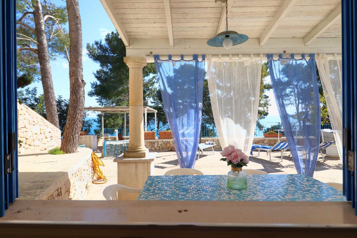 Casa Rosetta Funnuvojere