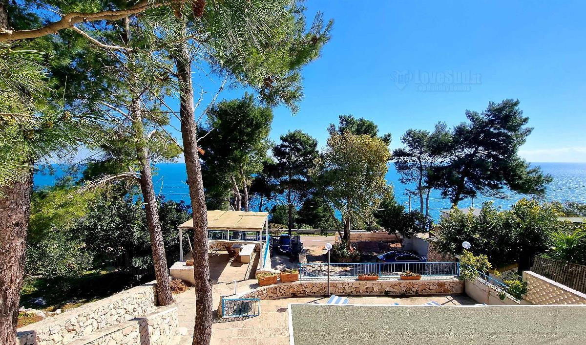 Casa Rosetta Funnuvojere