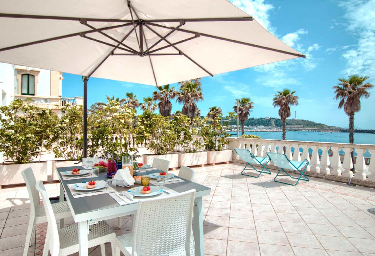 Villa Lucia Villa Lucia