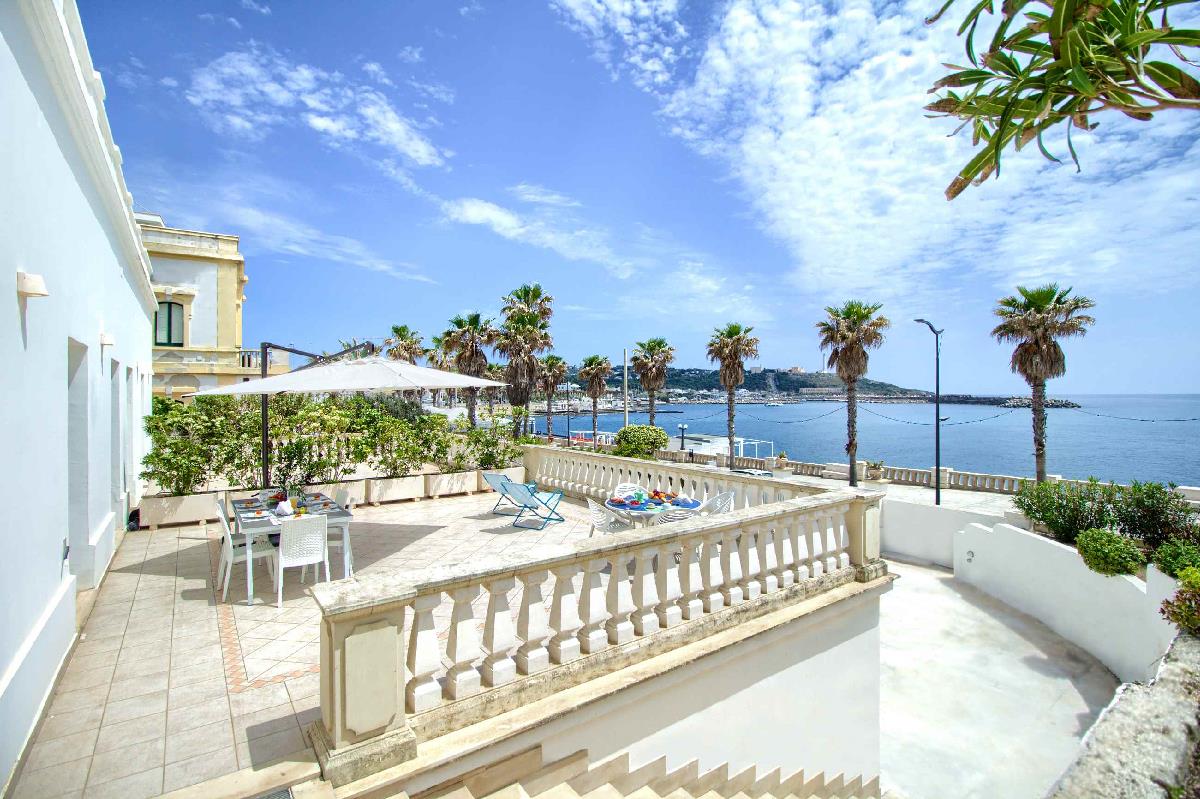 Villa Lucia Villa Lucia