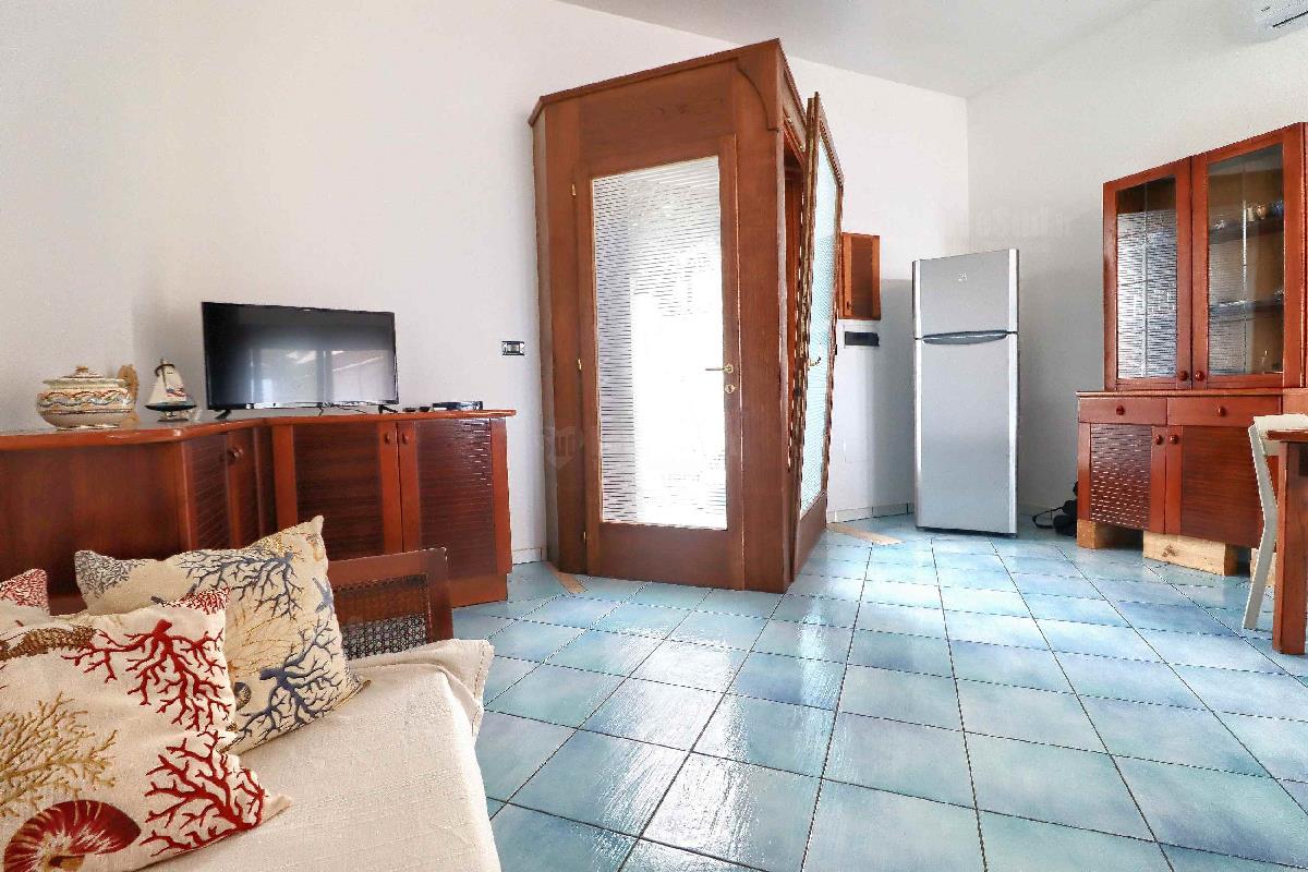 Il Vascello di Leuca