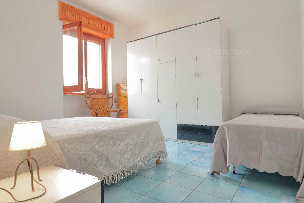 Il Vascello di Leuca