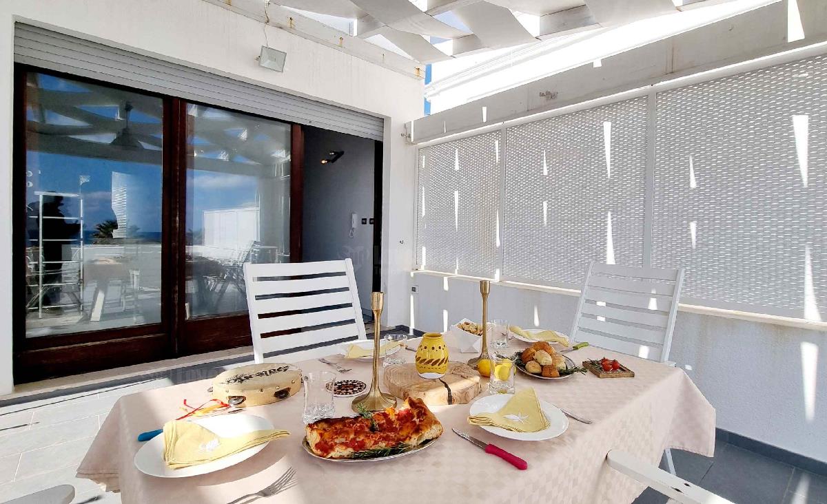 Il Vascello di Leuca