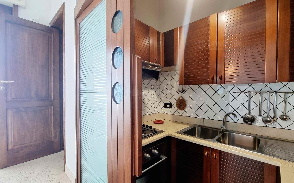 Il Vascello di Leuca