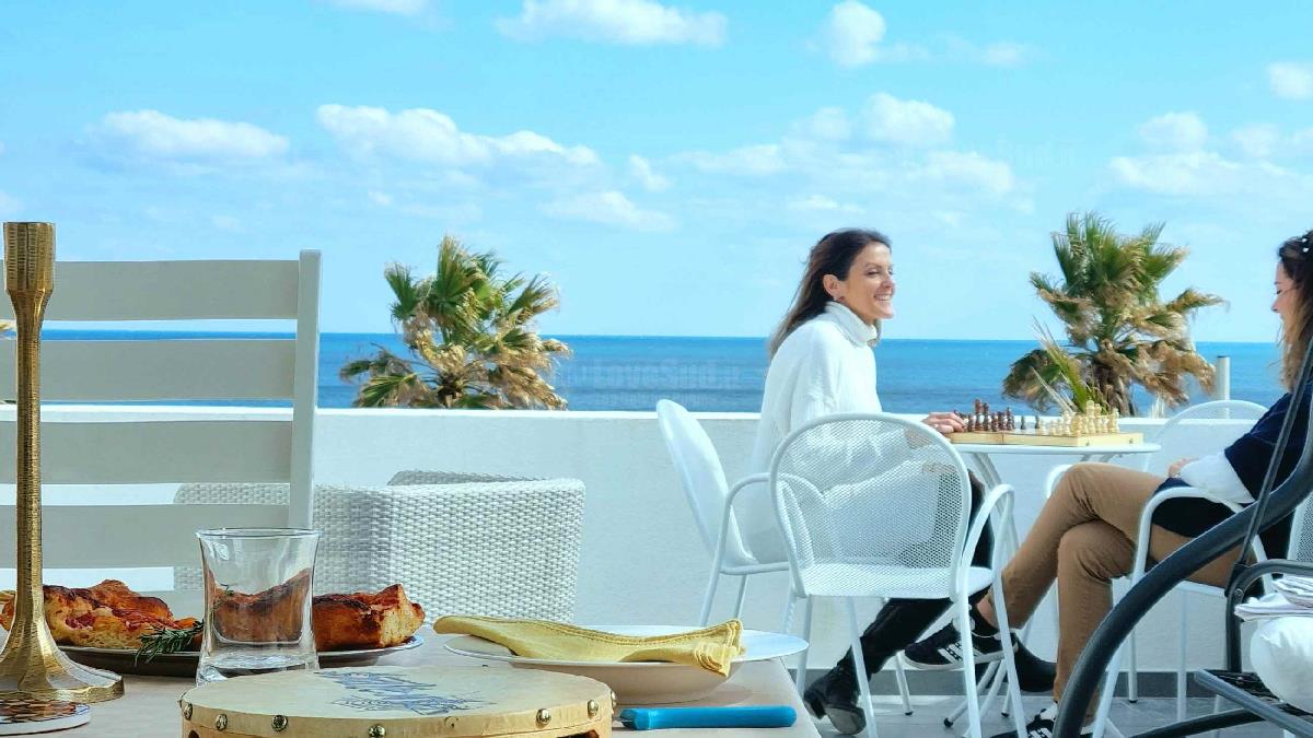 Il Vascello di Leuca