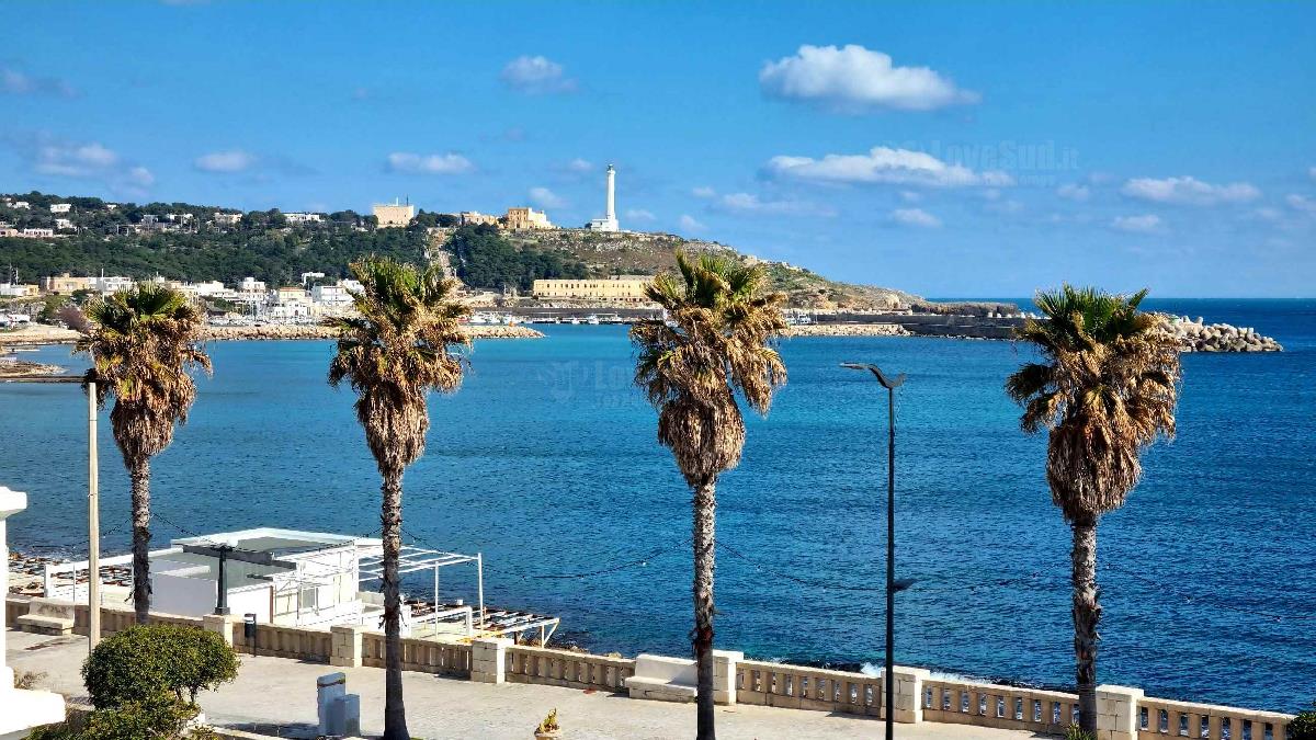 Il Vascello di Leuca