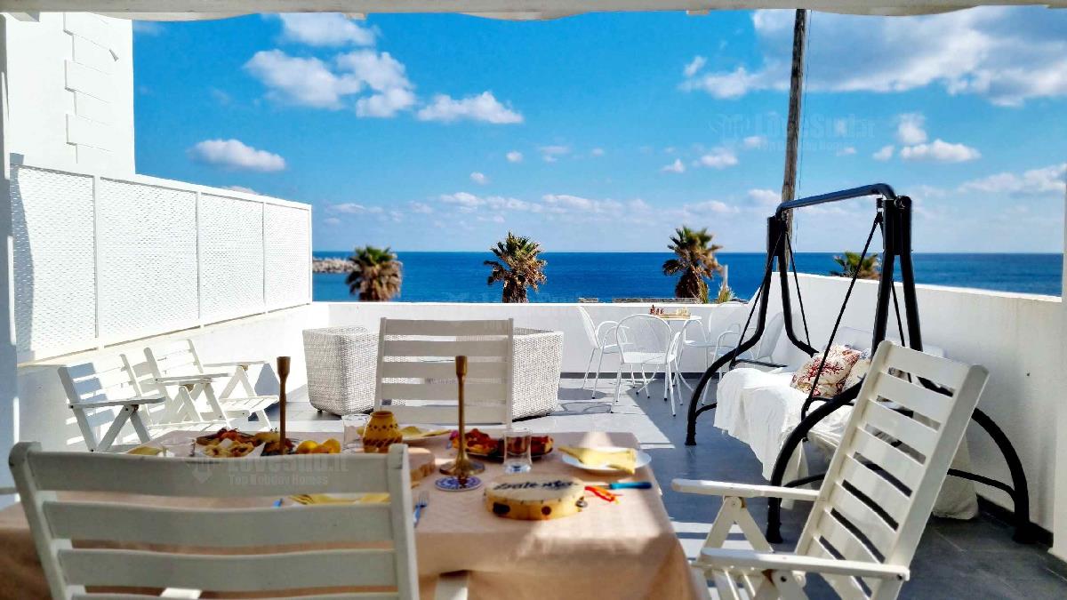 Il Vascello di Leuca