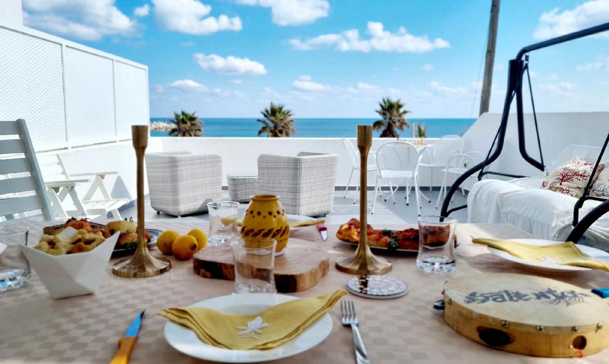 Il Vascello di Leuca