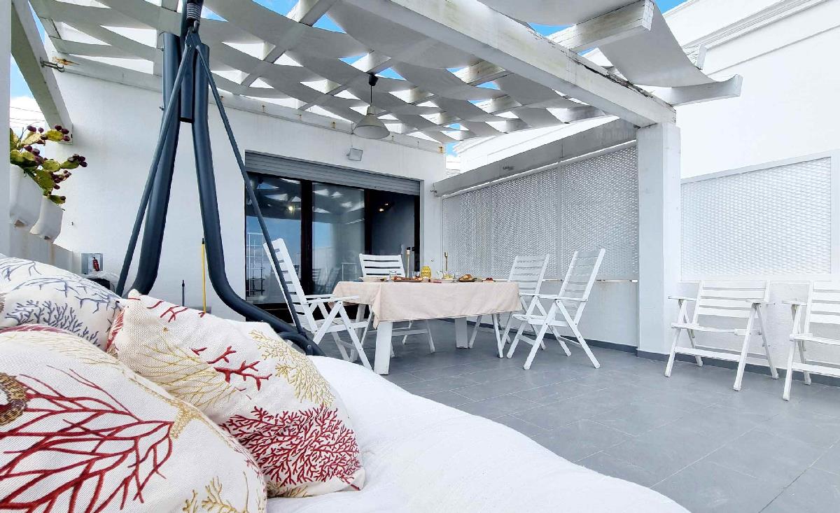 Il Vascello di Leuca