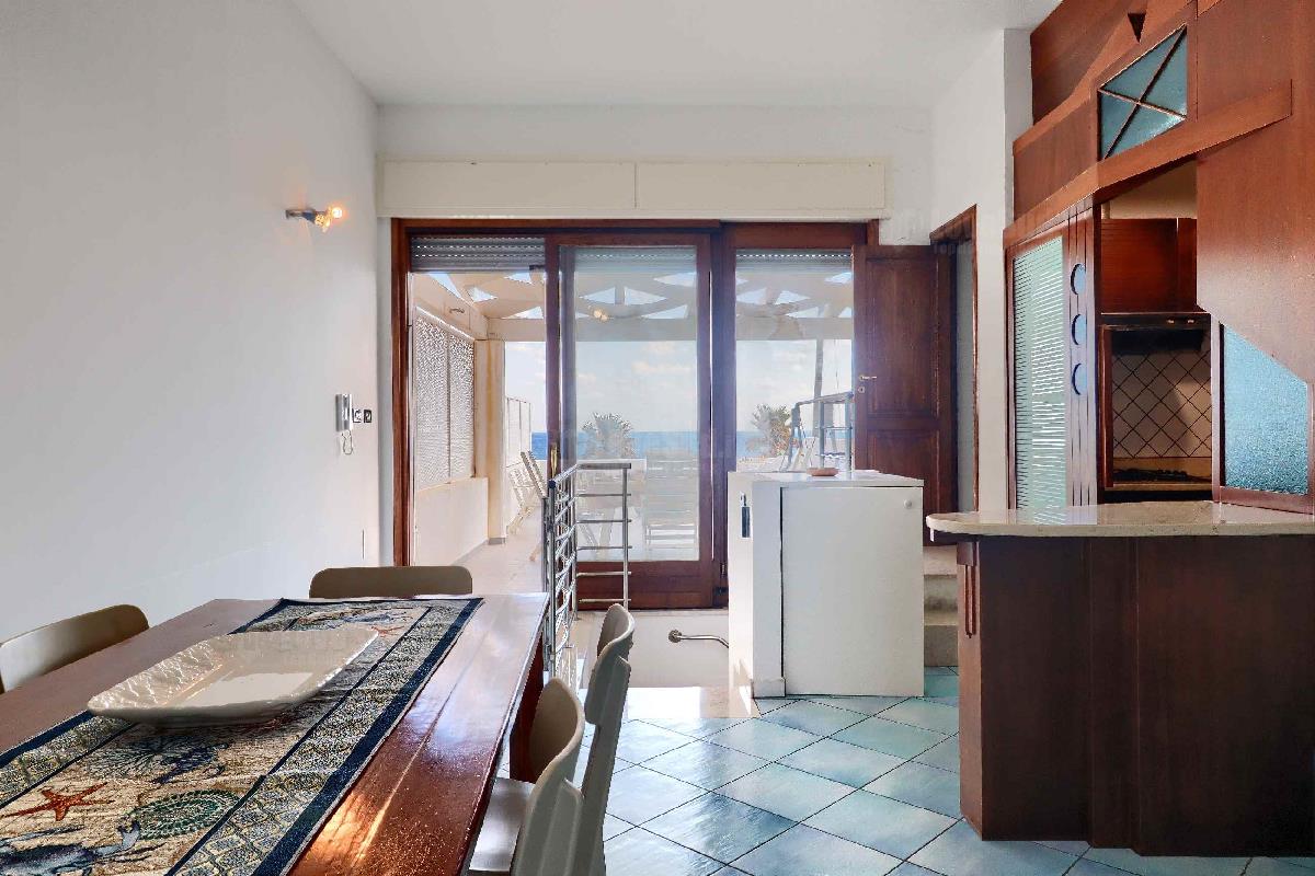 Il Vascello di Leuca