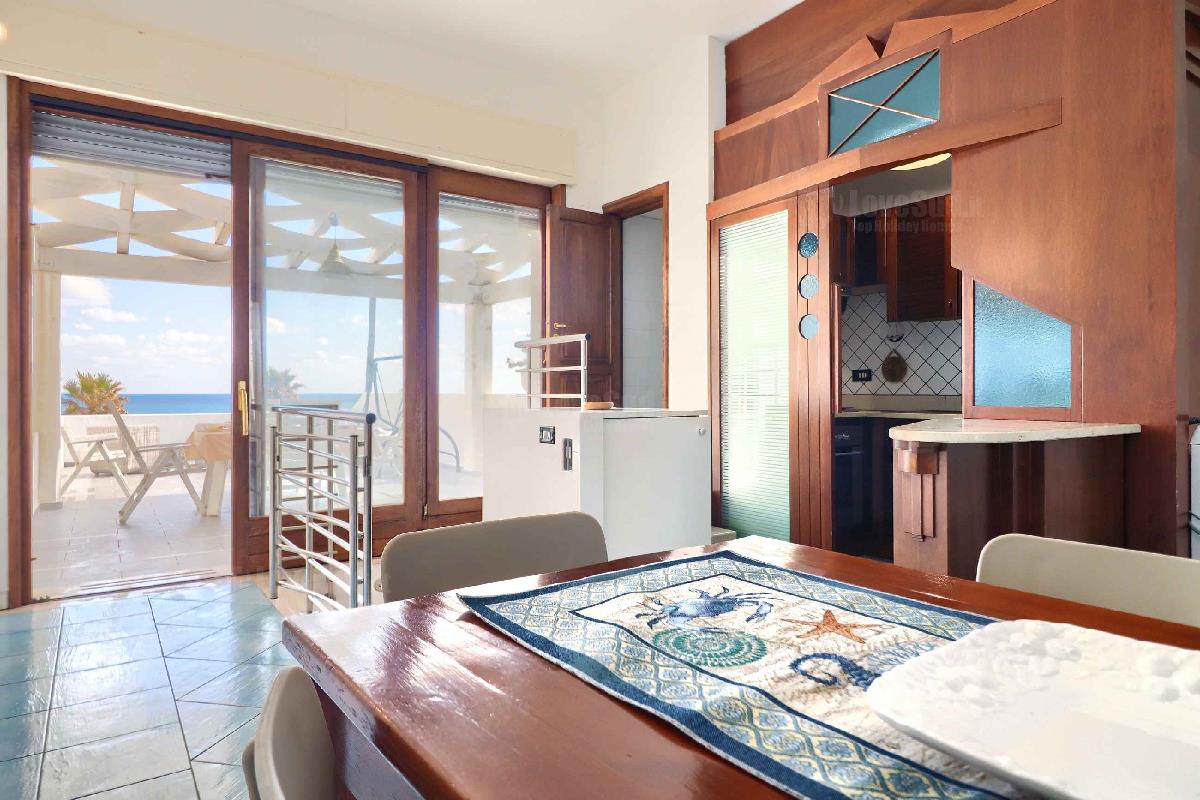 Il Vascello di Leuca