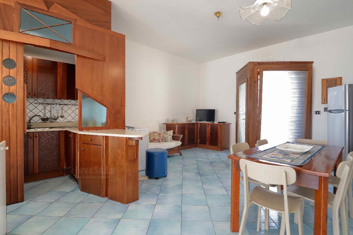 Il Vascello di Leuca