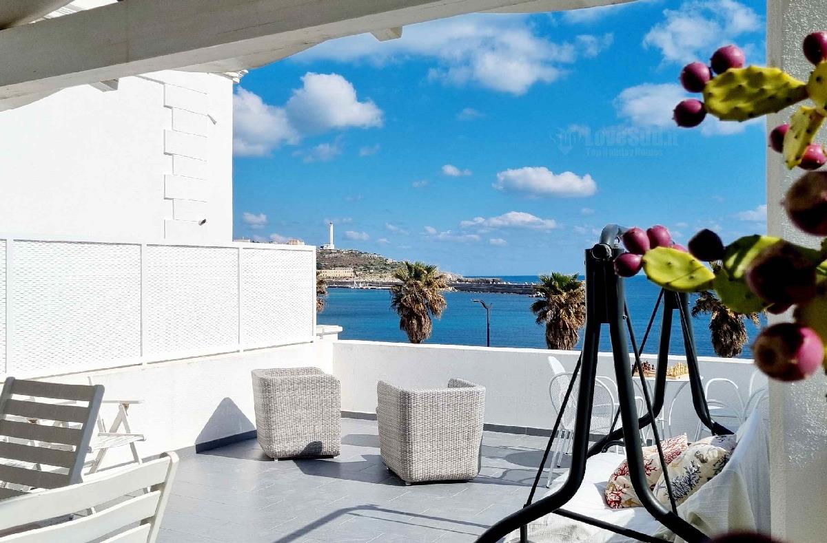 Il Vascello di Leuca