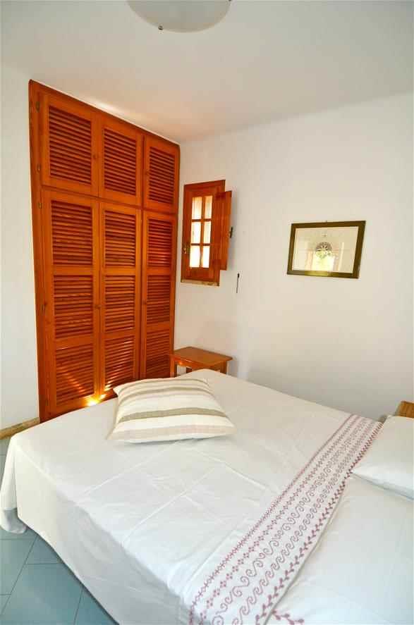 Villetta Gelsi Frontemare