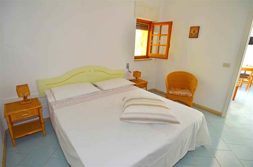 Villetta Gelsi Frontemare