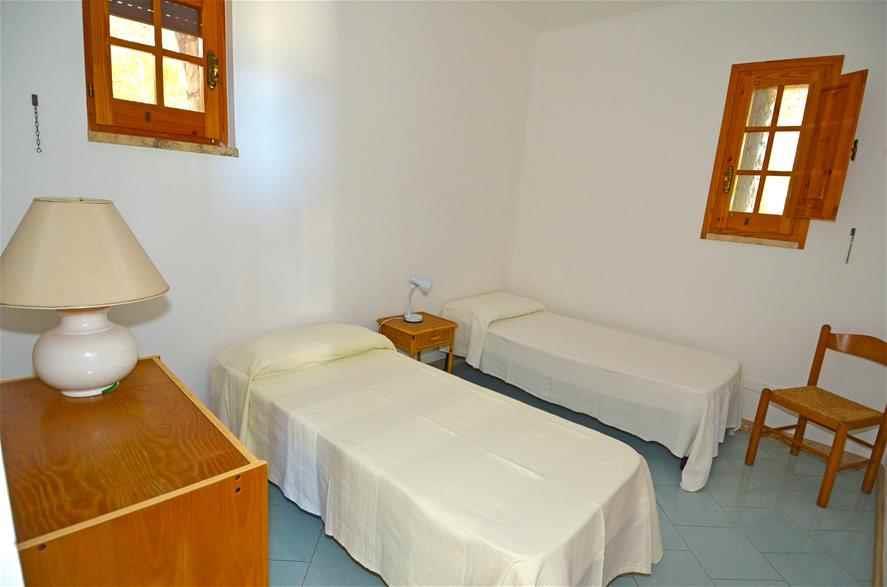 Villetta Gelsi Frontemare