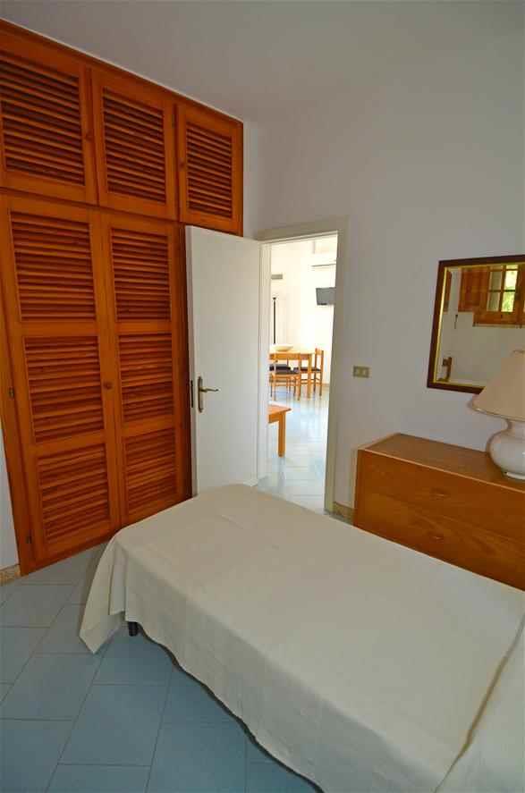 Villetta Gelsi Frontemare