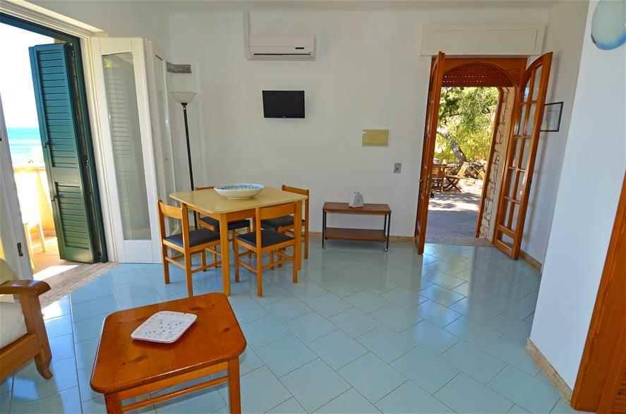 Villetta Gelsi Frontemare