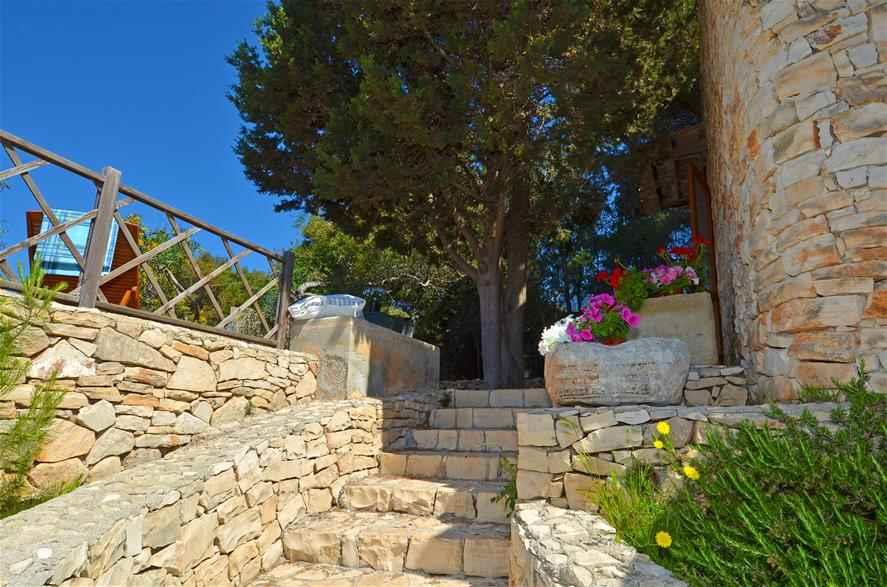 Villetta Gelsi Frontemare