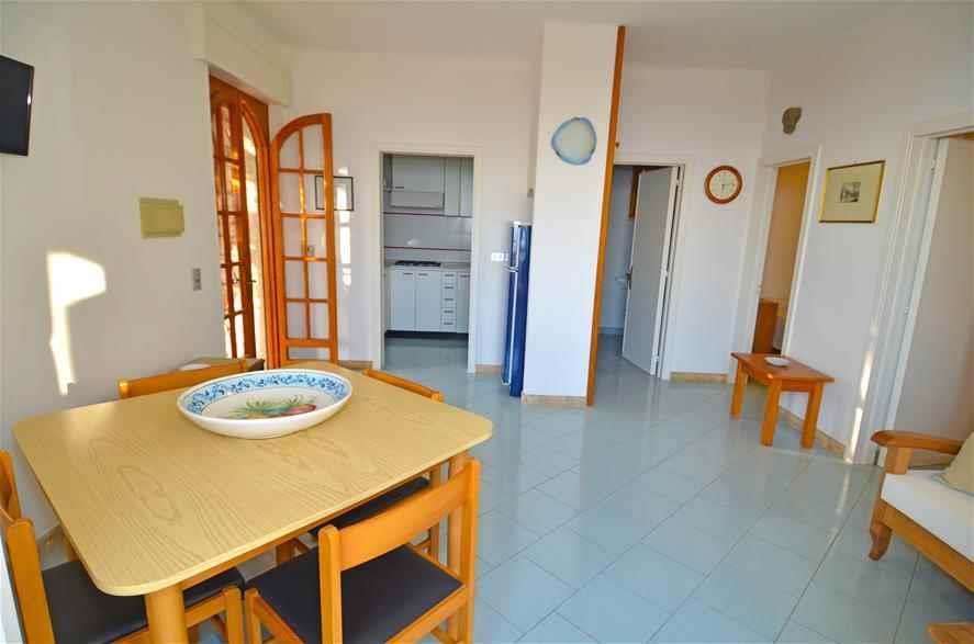 Villetta Gelsi Frontemare