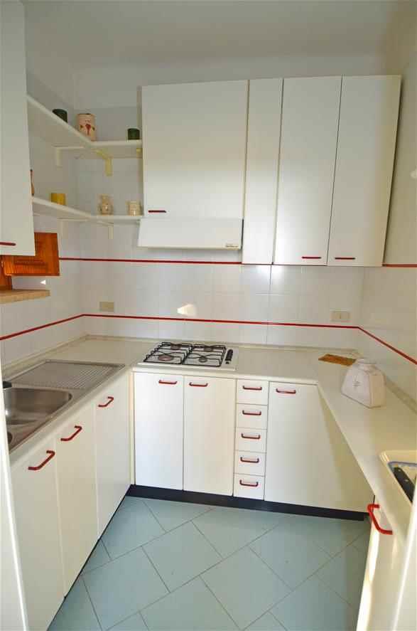 Villetta Gelsi Frontemare