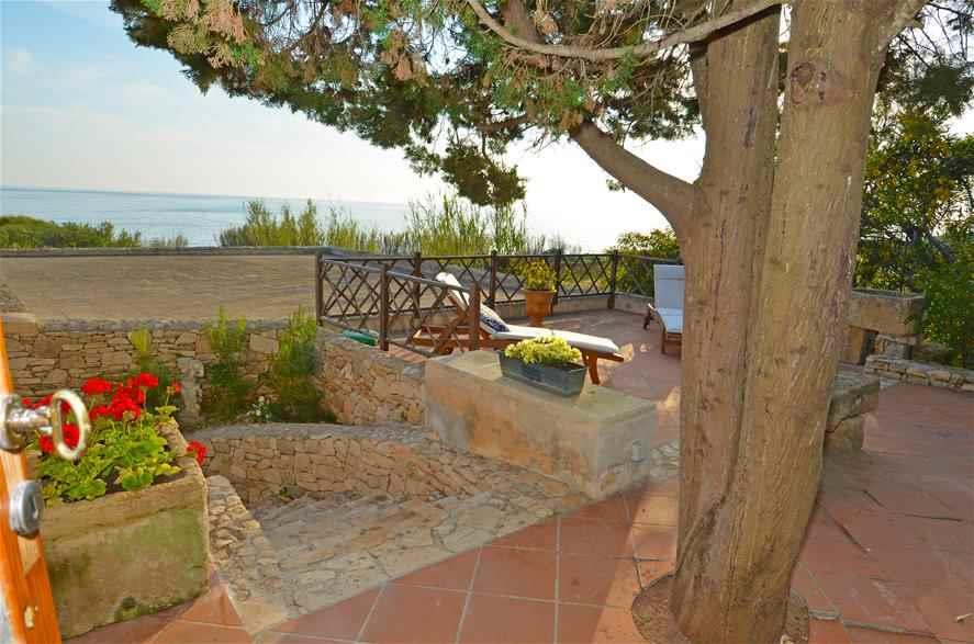 Villetta Gelsi Frontemare