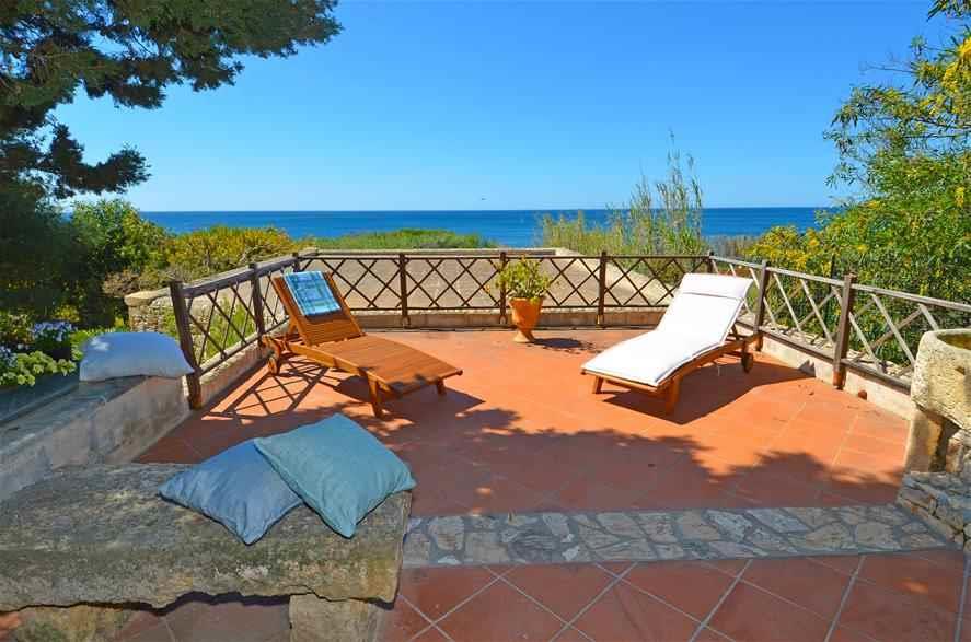 Villetta Gelsi Frontemare